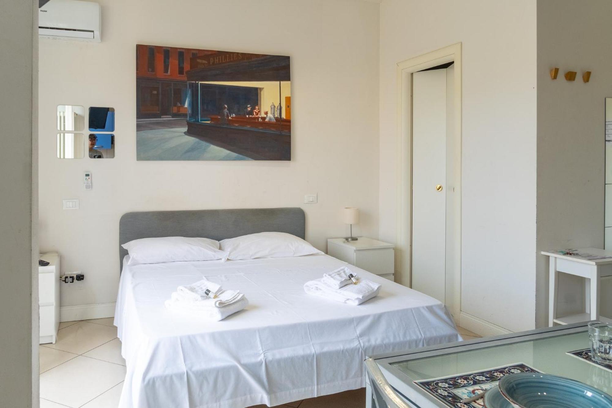 Kinzica Apartment Pise Extérieur photo